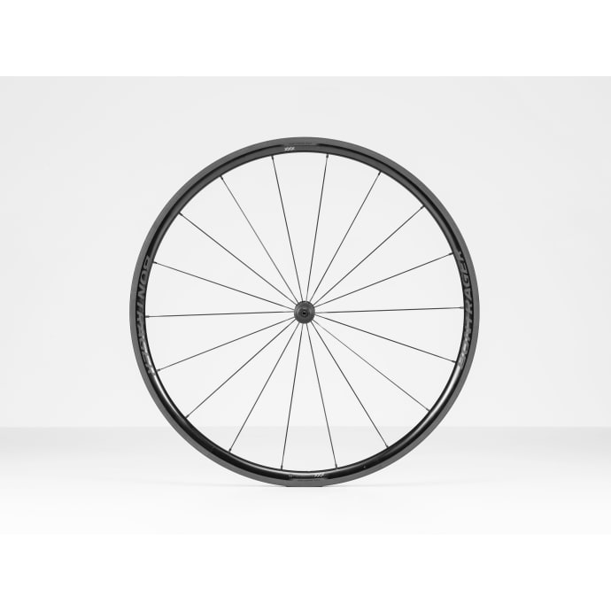 Bontrager Aeolus XXX 2 Tubular ロードホイール - Trek Bikes (JP)