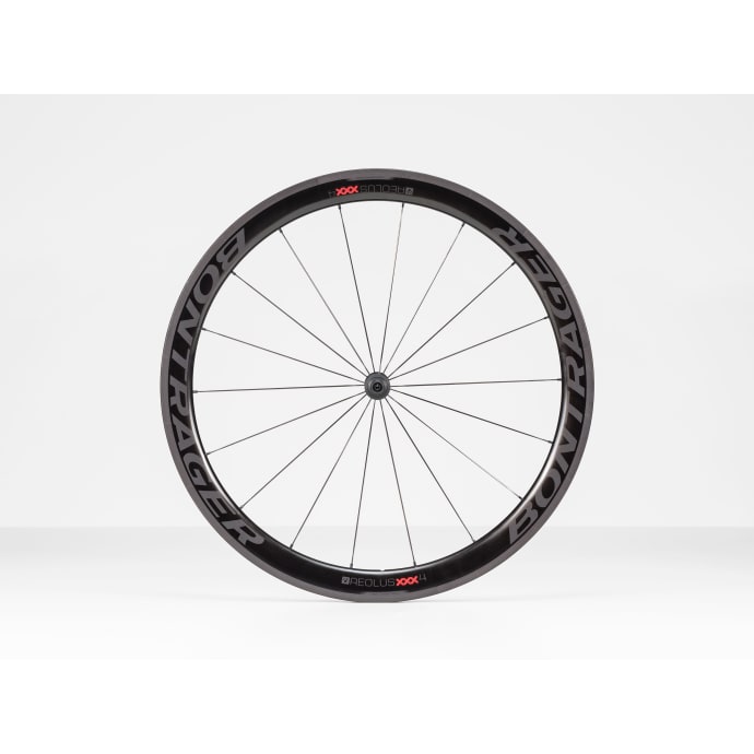 Bontrager Aeolus XXX 4 Tubular Road Wheel - Trek Bikes