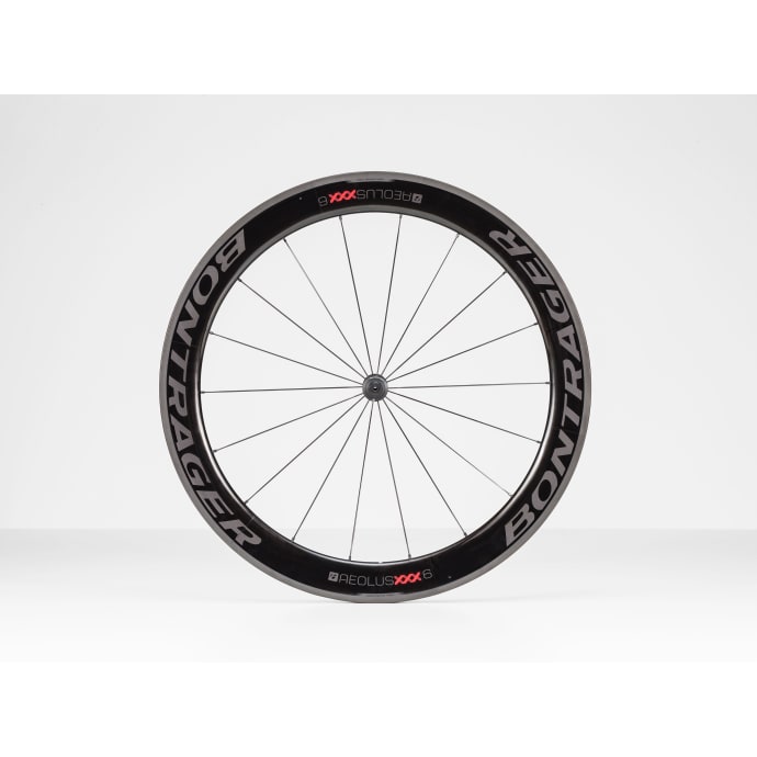 Bontrager Aeolus XXX 6 Tubular ロードホイール - Trek Bikes (JP)