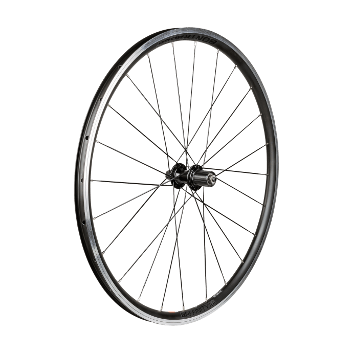 Bontrager Affinity TLR 24H 700c Road Wheel - Trek Bikes