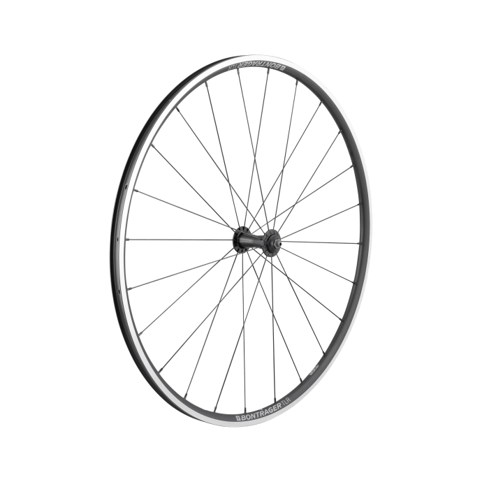 Bontrager Affinity TLR Road Bike Center Lock Disc Brake