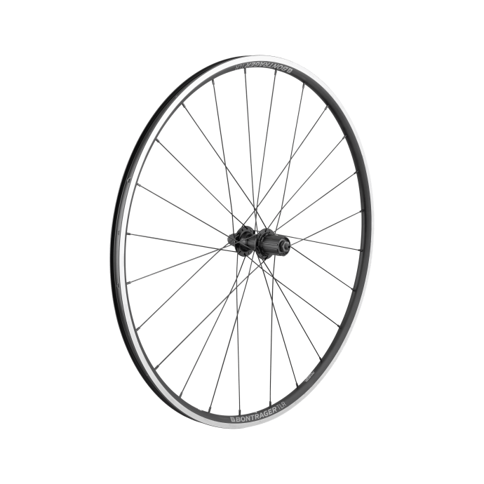Bontrager Affinity TLR 24H 700C Laufrad Trek Bikes CH