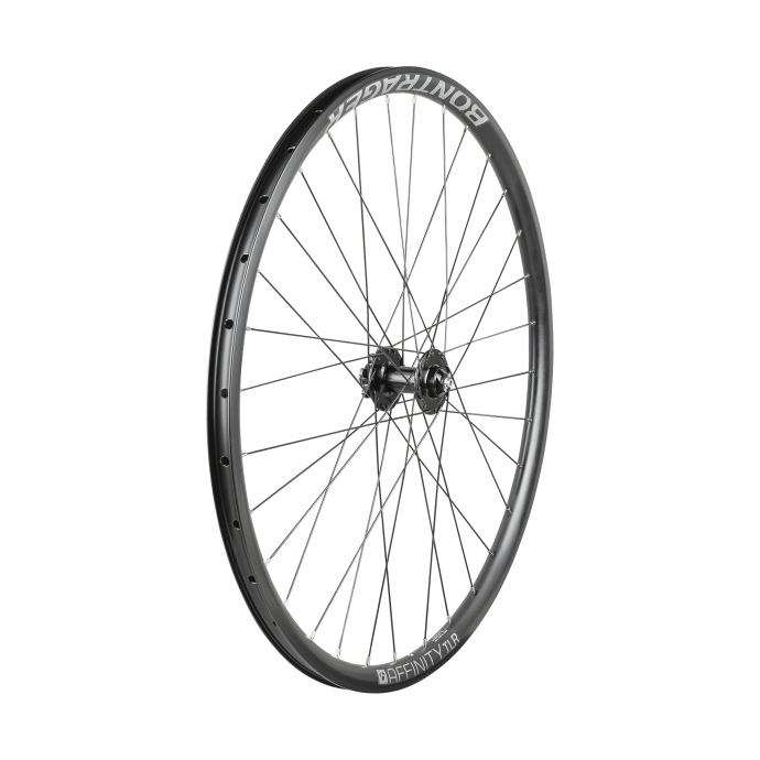 Bontrager Affinity TLR 32H 6-Bolt Disc 700c Road Wheel - Trek