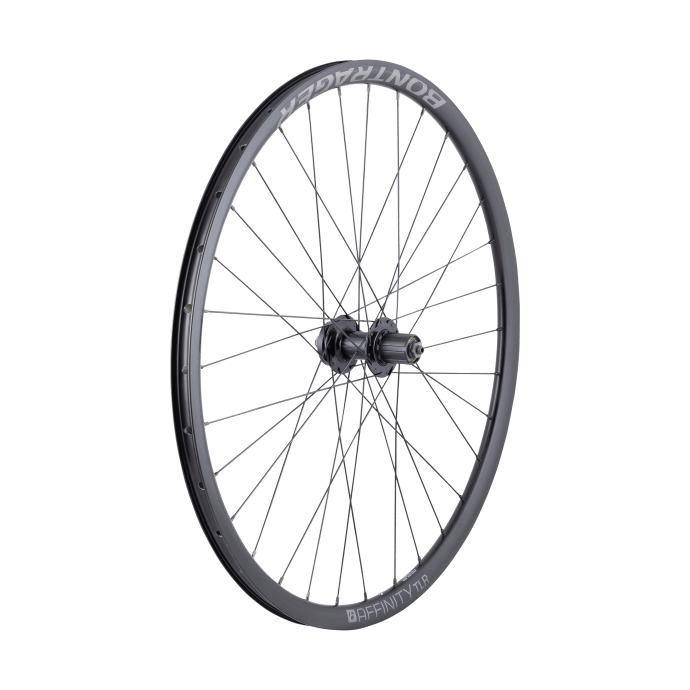 100 ％品質保証 Affinity Bontrager TLR Bikes Trek - Wheel Disc 6-Bolt 32H パーツ