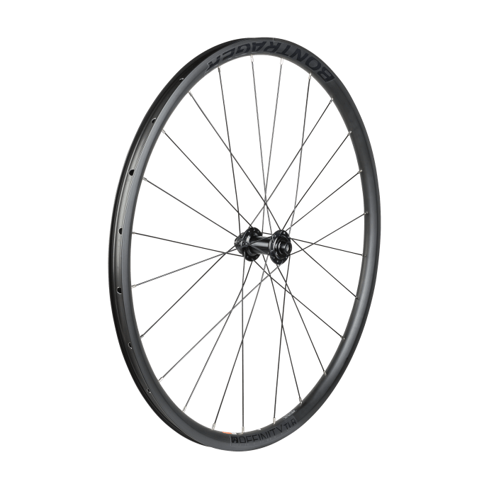 Bontrager affinity tlr 700c hot sale
