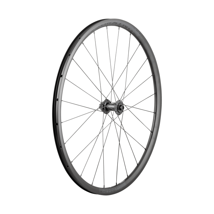 Bontrager affinity disc wheelset discount