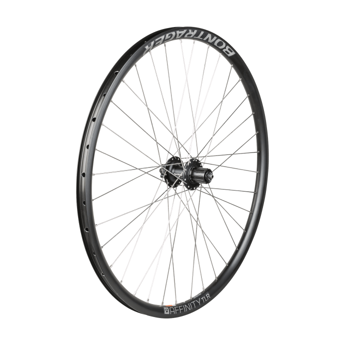 Bontrager tlr wheels sales