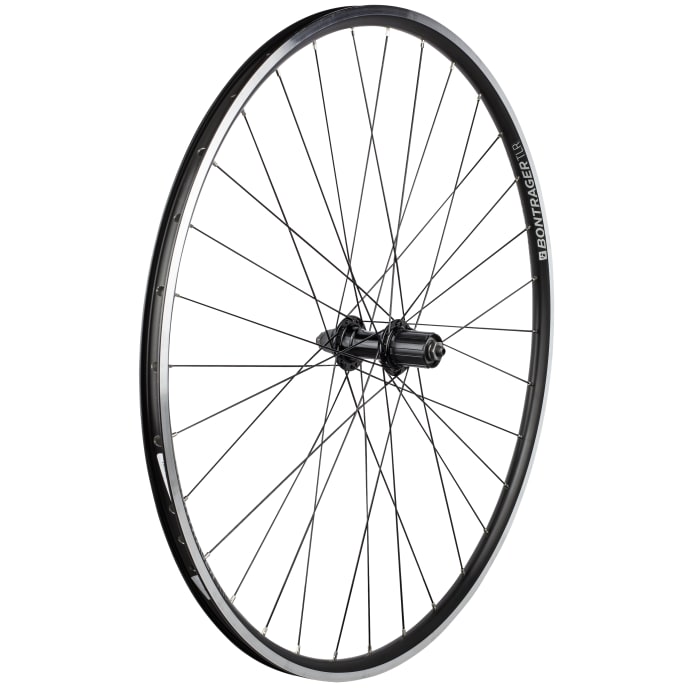 暮らしに便利なアイテム Clincher 32H TLR Approved Bontrager 700c Bikes Trek - Wheel Road パーツ