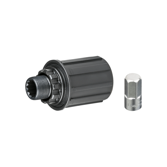 Bontrager Approved TK 32 11 Speed Freehub Body Trek Bikes IN