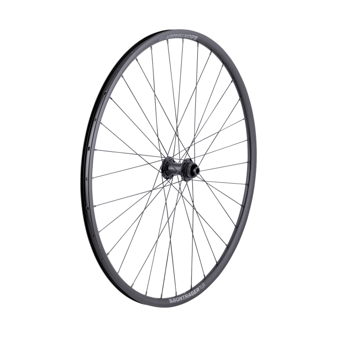 ブランド通販 Approved Bontrager TLR Bikes Trek - Wheel Centerlock Disc パーツ