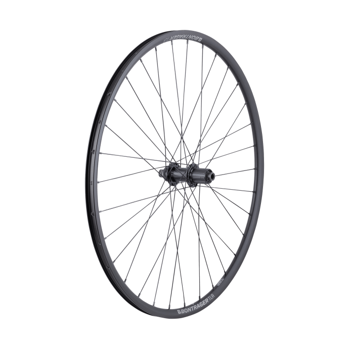 何でも揃う Bontrager Approved TLR Disc Centerlock Wheel - Trek Bikes パーツ