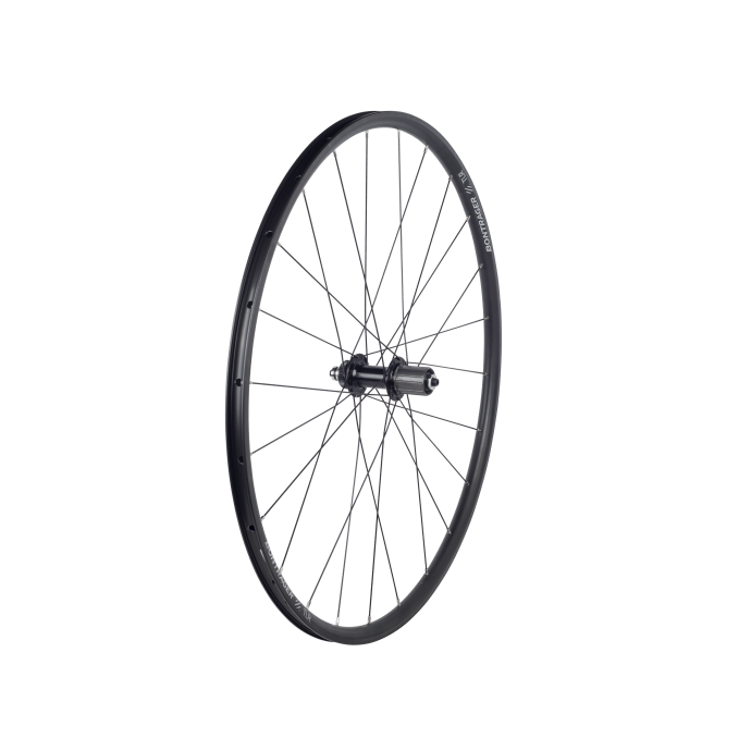 Bontrager Approved TLR Quick Release Disc 700c MTB Wheel - Trek Bikes