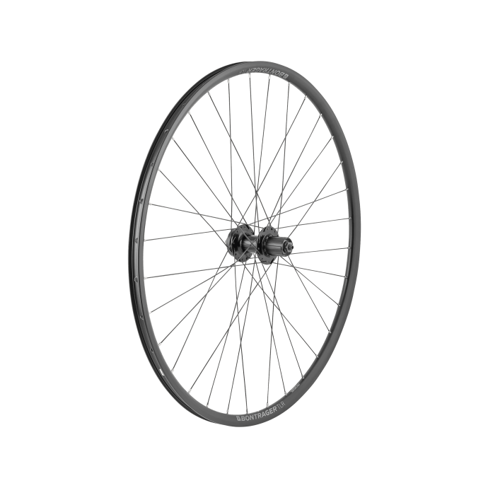 Trek bike quick release wheel clearance
