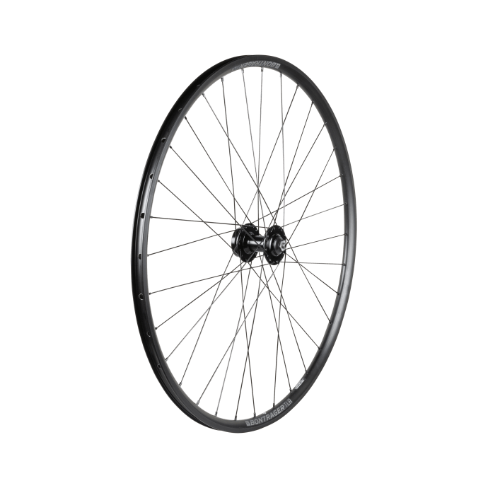 Bontrager Approved TLR Quick Release DC 22 20 Disc 700c Road Wheel Trek Bikes CA