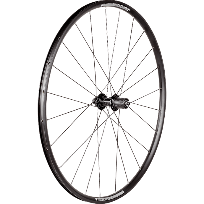 #S1209#BONTRAGER TLR 700Cホイール F/Rペア 700Cホイール TLR F/Rペア #S1209#BONTRAGER