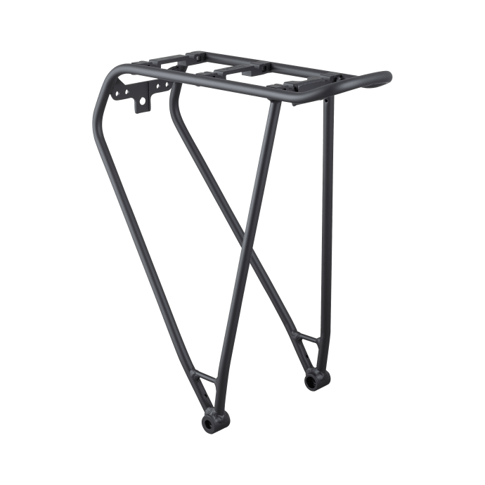 Bontrager lightweight back rack 2025