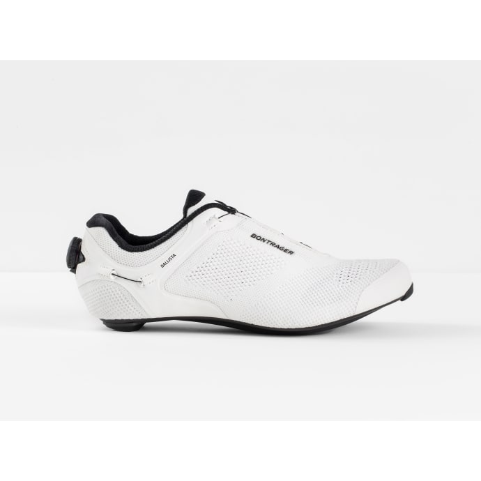 【大学生の特権】学生証で送料無料になる Shoe Cycling Road Knit Ballista Bontrager - Bikes Trek ウェア