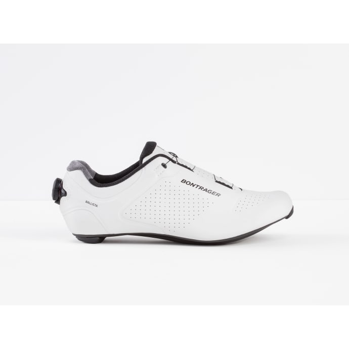 100％本物 Bontrager Ballista Road Shoe - Trek Bikes (JP) ウェア