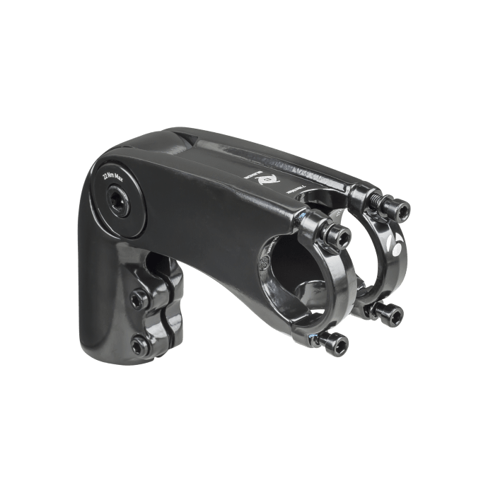 Bontrager Blendr Adjustable Threadless Stem Trek Bikes GB