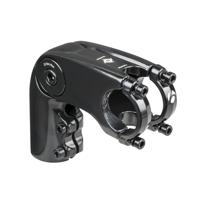 Trek blendr stem shop accessories