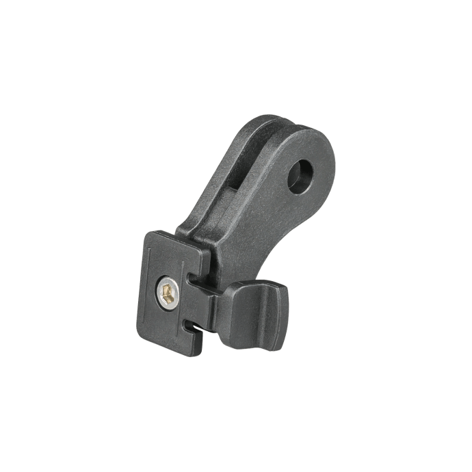 アクセサリー Bontrager lights & Blendr mounts BontragerBlendrSaddleAccessory
