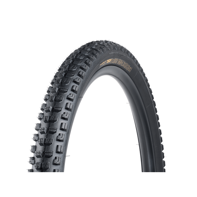 Bontrager Brevard RSL SE TLR MTB Tire - Trek Bikes