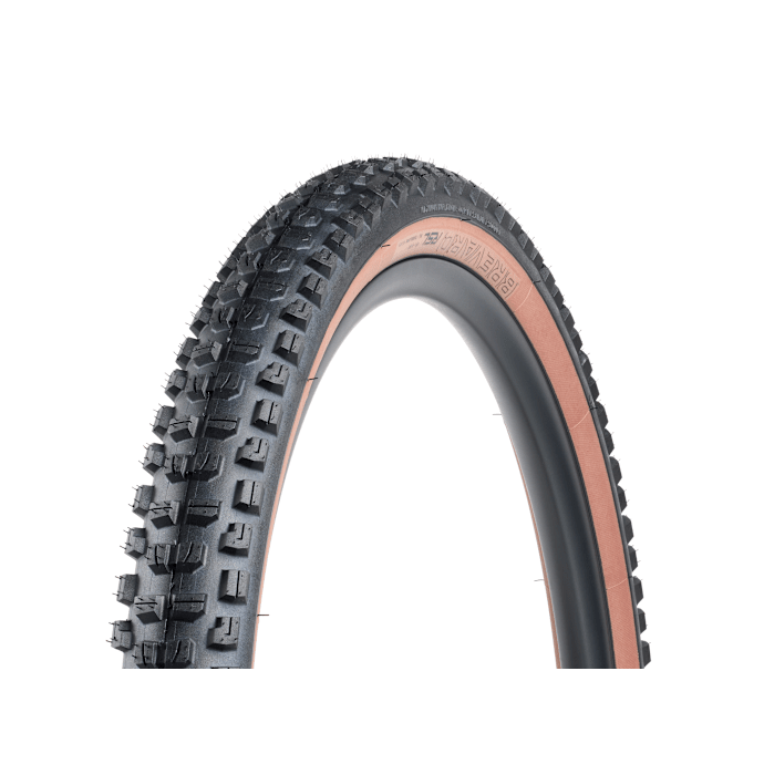 Bontrager Brevard RSL SE TLR MTB Tire - Trek Bikes