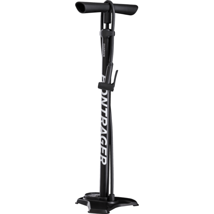 Bontrager Charger Floor Pump