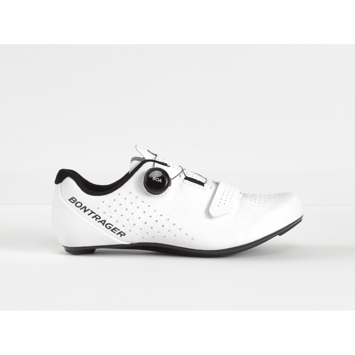 Bontrager Circuit Road Cycling Shoe Trek Bikes