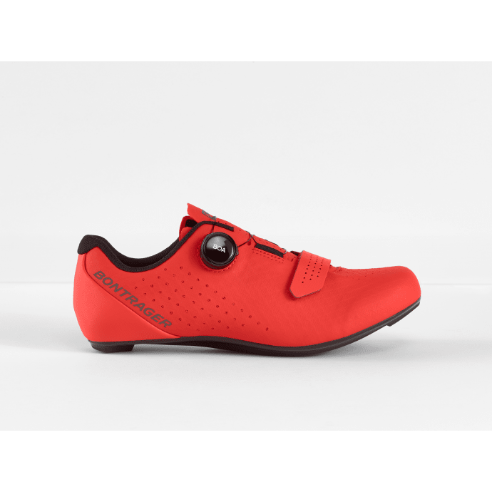 Bontrager Circuit Road Cycling Shoe - Trek Bikes