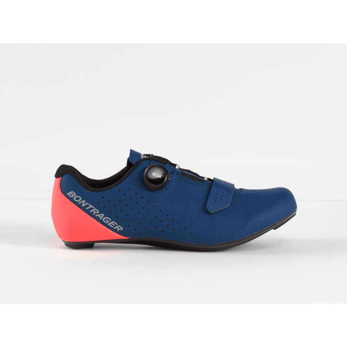 Bontrager circuit road shoe clearance