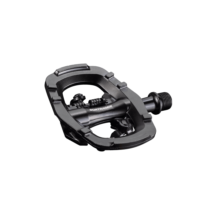 Bontrager Commuter Pedal Set Trek Bikes
