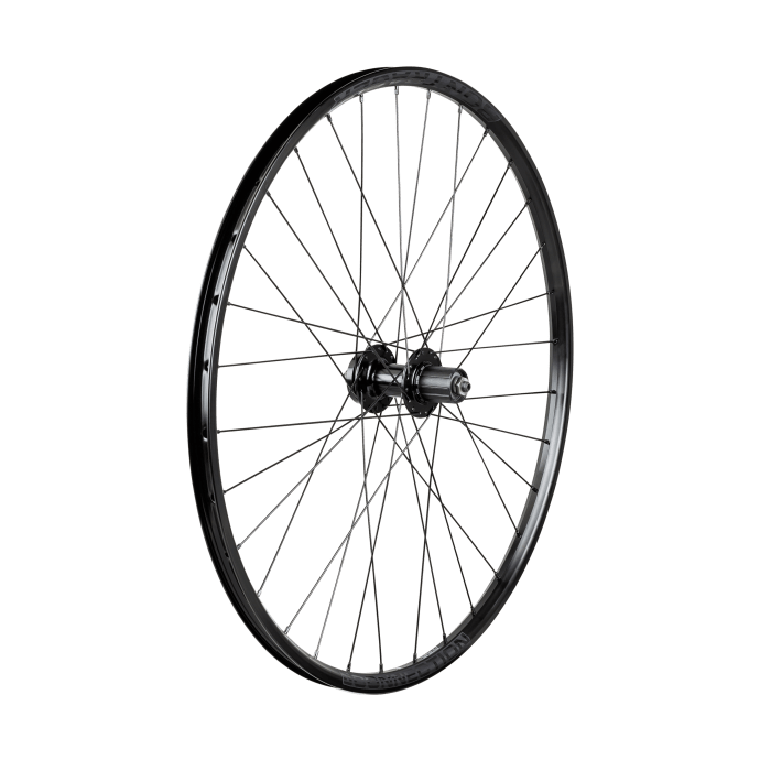 Bontrager connection disc cheap wheel wheel option