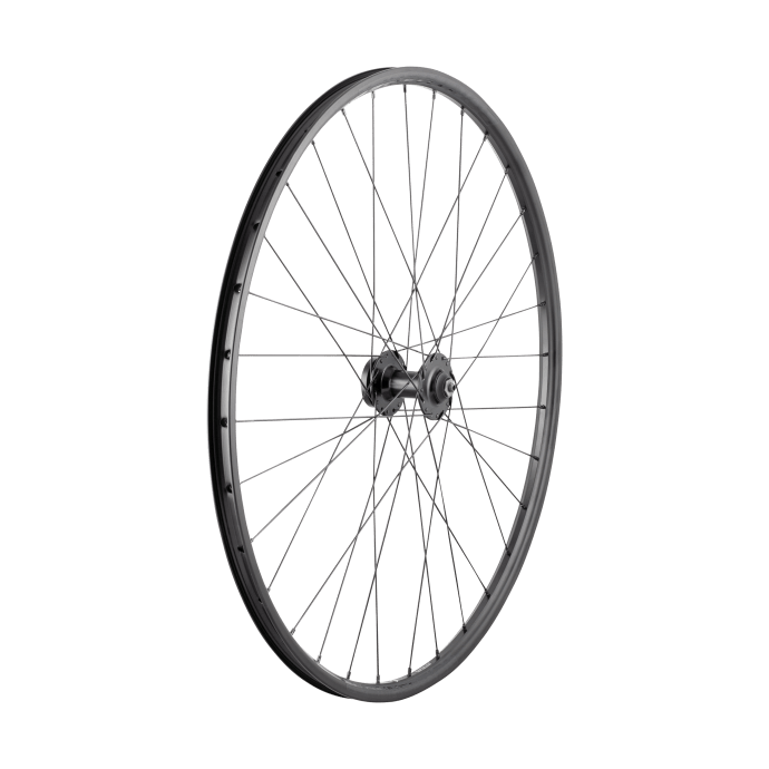 Bontrager mtb rims clearance