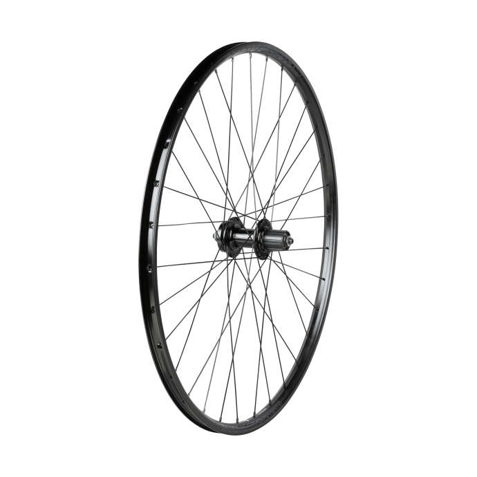 TREK Bontrager CONNECTION Disc ホイールセット