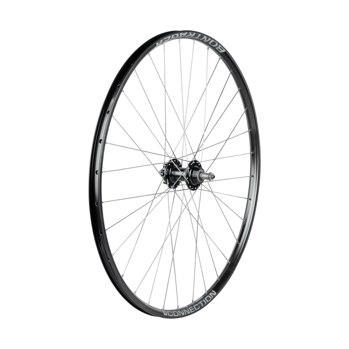 Bontrager connection on sale