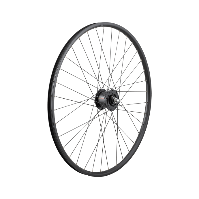 Bontrager connection rear wheel store
