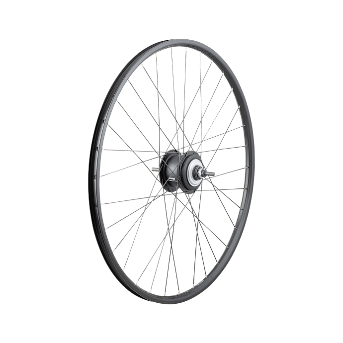 Bontrager Connection Nexus 29 MTB Wheel Trek Bikes GB
