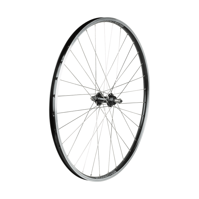 Bontrager Connection 700c MTB Wheel - Trek Bikes