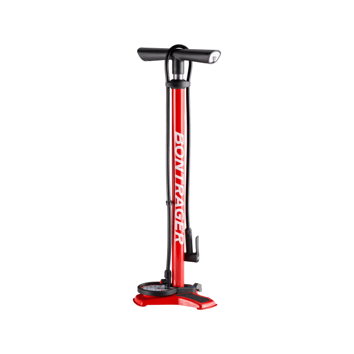 Charge bike floor pump deals