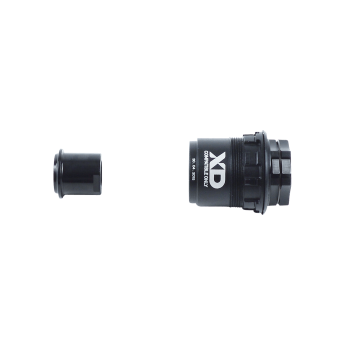 パーツ Bontrager RapidDrive11/12-SpeedXD Body BONTRAGER Bontrager Rapid Drive 11/12-Speed XD Driver Body