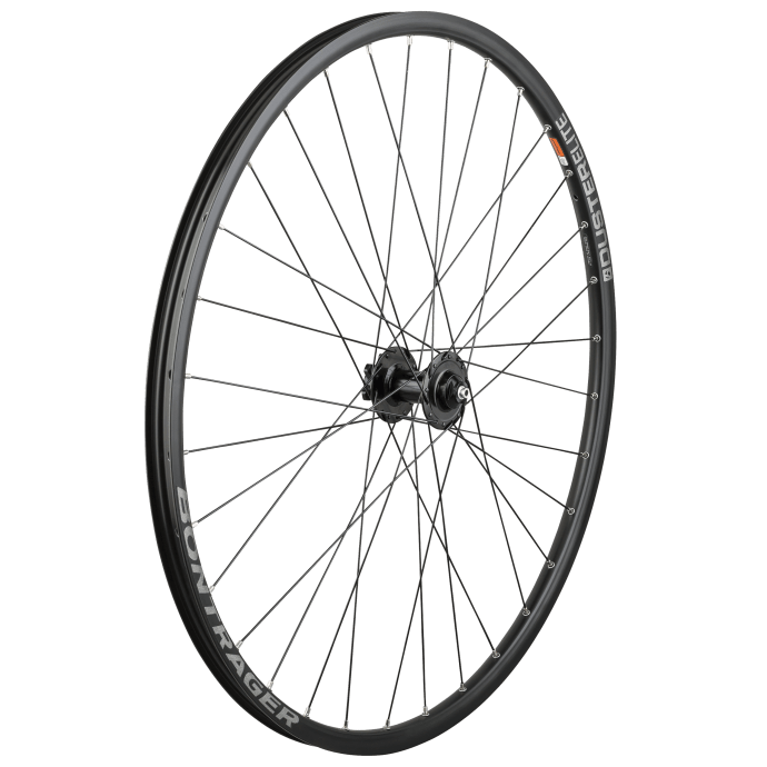 Bontrager Duster Elite TLR 6-Bolt 32H Disc 29