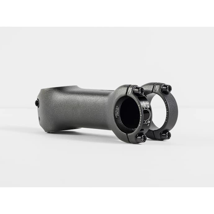 Bontrager Pro Blender Stem 17° 80mm Bontrager Elite Blendr Stem - Trek Bikes