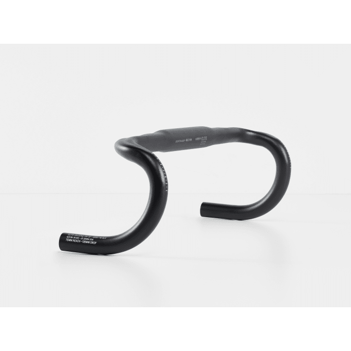 Bontrager Elite IsoZone VR-SF Road Handlebar - Trek Bikes