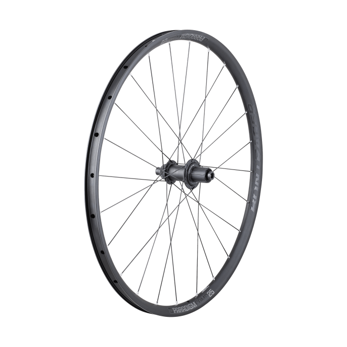 パーツ Bontrager Paradigm comp disc Bontrager Paradigm Comp