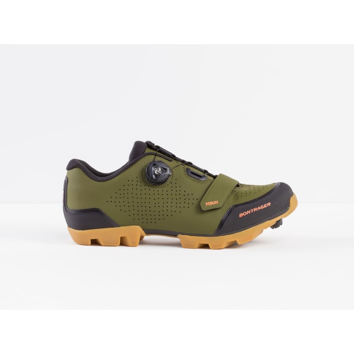 Bontrager foray mountain bike shoes sale