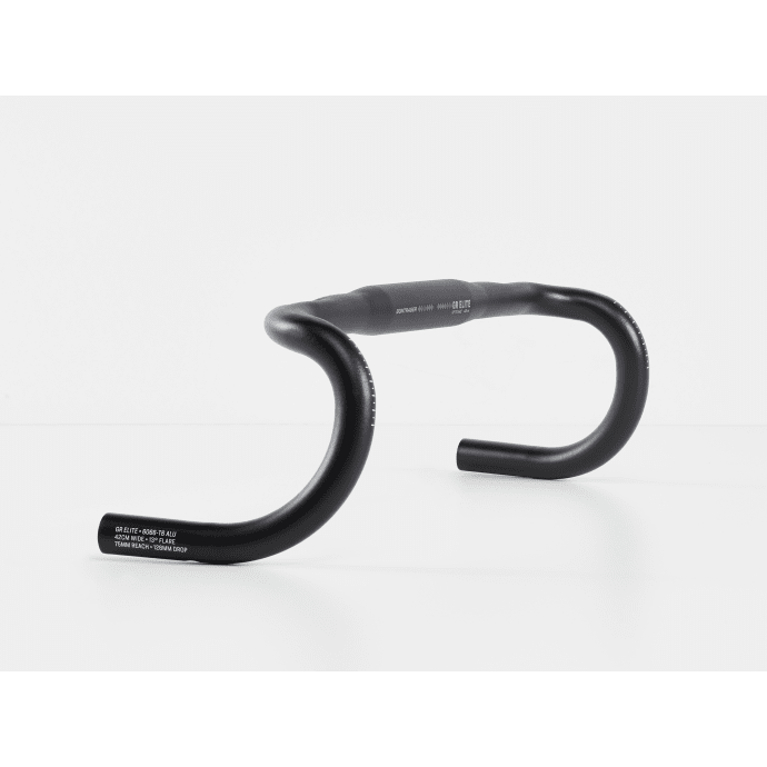 Bontrager GR Elite Road Handlebar - Trek Bikes