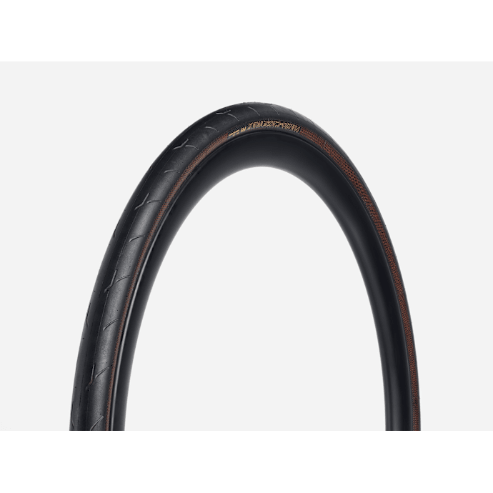 Bontrager Hard-Case Max Pro TLR Road Tire