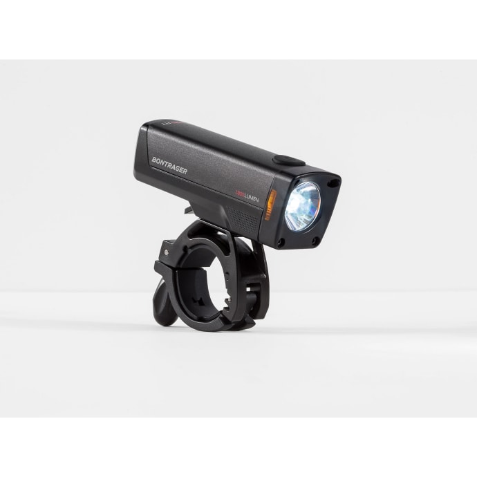 Bontrager Ion Pro RT Front Bike Light - Trek Bikes