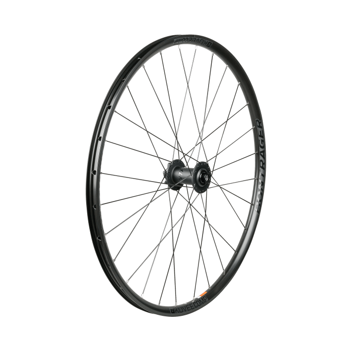 Bontrager kovee comp 23 wheels clearance